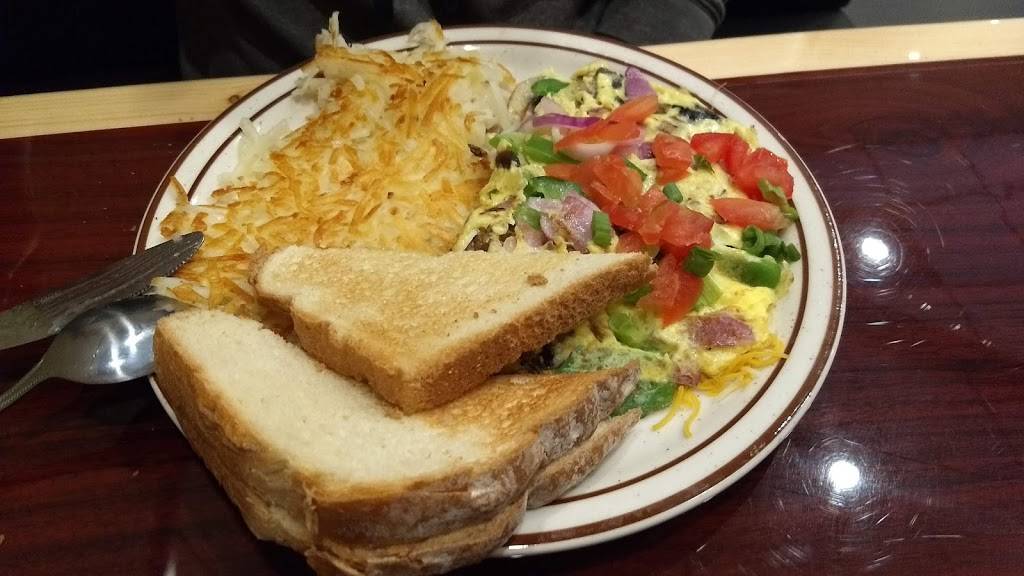 Skillets Diner | restaurant | 10500 Hageman Rd, Bakersfield, CA 93312, USA | 6613682023 OR +1 661-368-2023