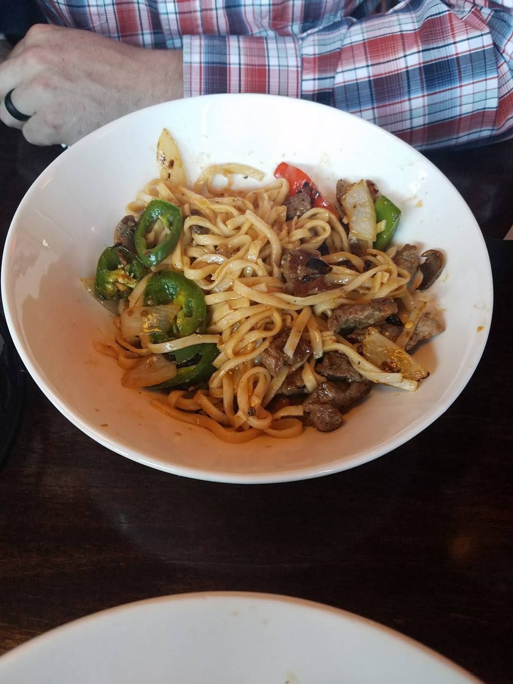 Jiangs Mongolian Grill | restaurant | 1740 S Randall Rd, Algonquin, IL 60102, USA | 8474589888 OR +1 847-458-9888
