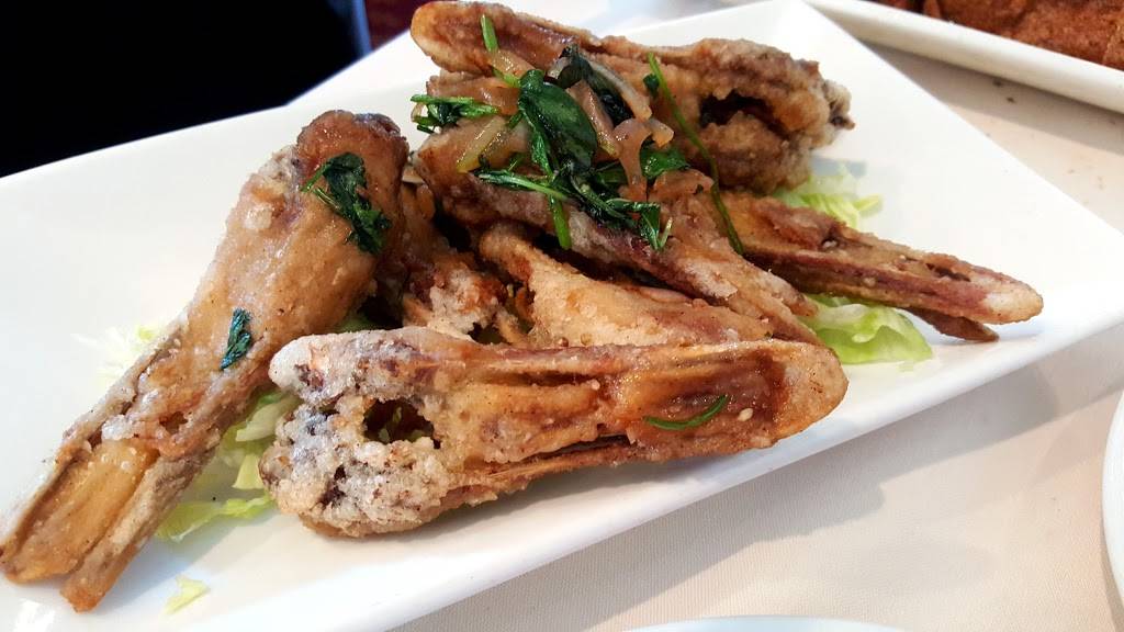 Golden Palace Restaurant | restaurant | 1146 S De Anza Blvd, San Jose, CA 95129, USA | 4082578877 OR +1 408-257-8877