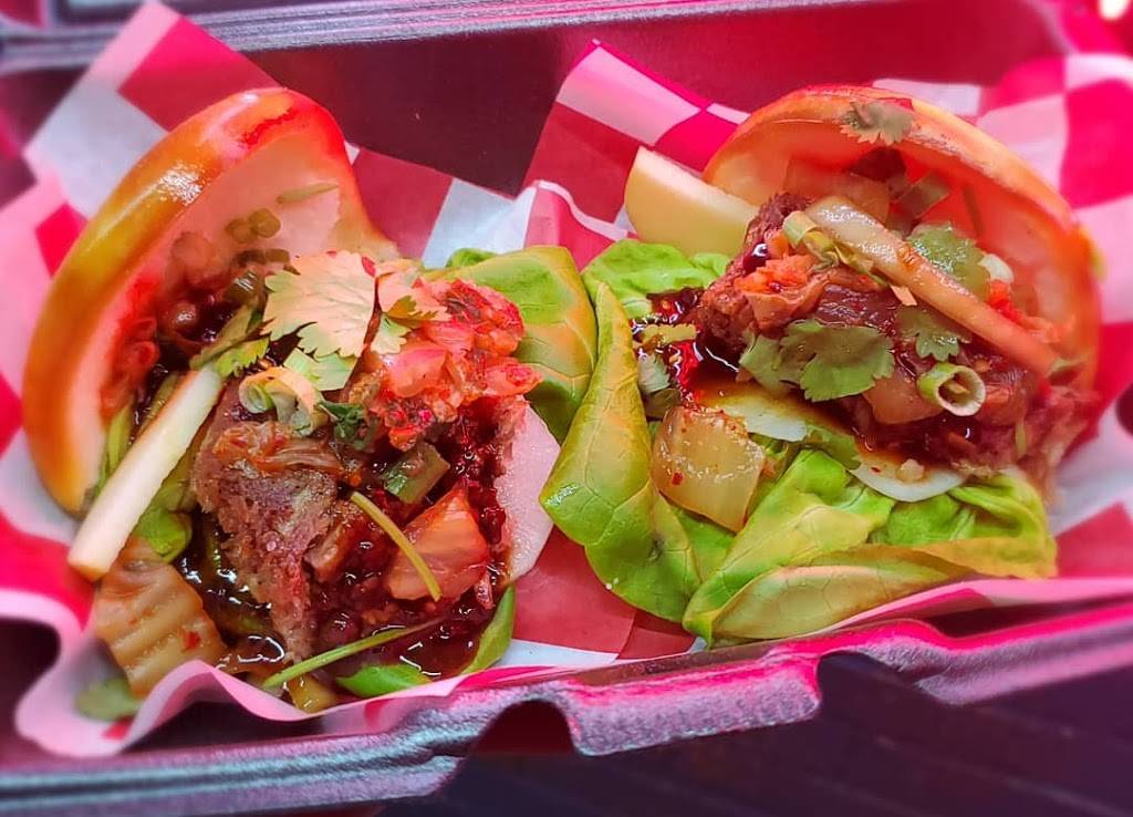 Camion Chino | restaurant | 3900 Charlotte Ave, Nashville, TN 37209, USA | 6156788086 OR +1 615-678-8086