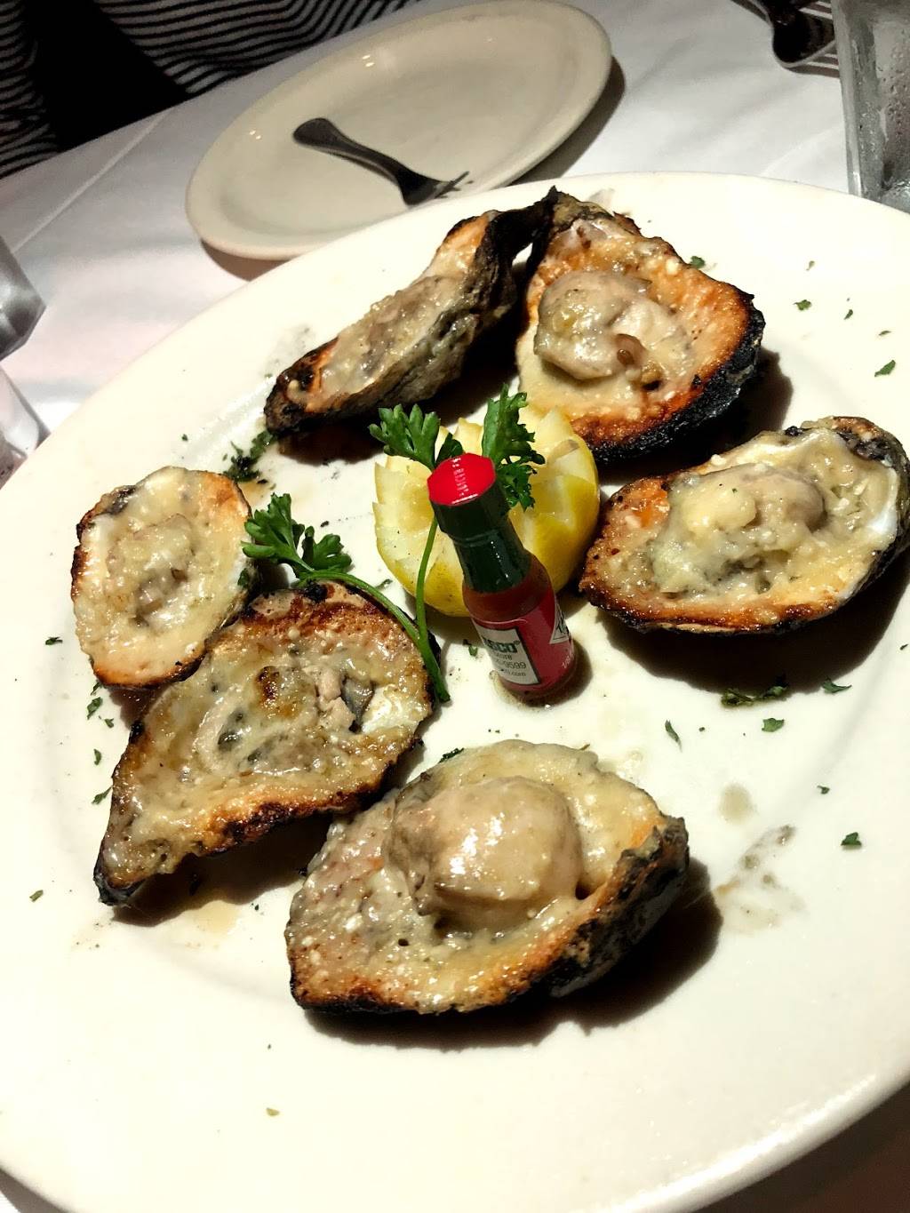 Hals "The Steakhouse" | restaurant | 30 Old Ivy Rd NE, Atlanta, GA 30342, USA | 4042610025 OR +1 404-261-0025