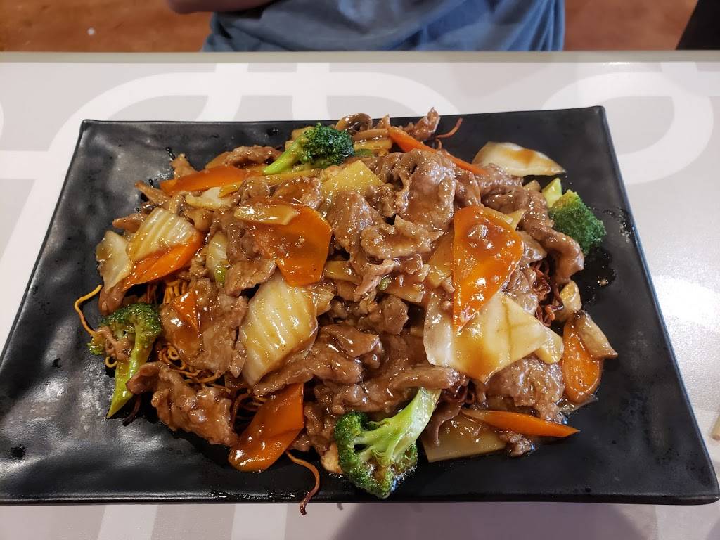 Zaos Chinese Kitchen | restaurant | 1540 Cypress Creek Road #110, Cedar Park, TX 78613, USA | 7372055987 OR +1 737-205-5987