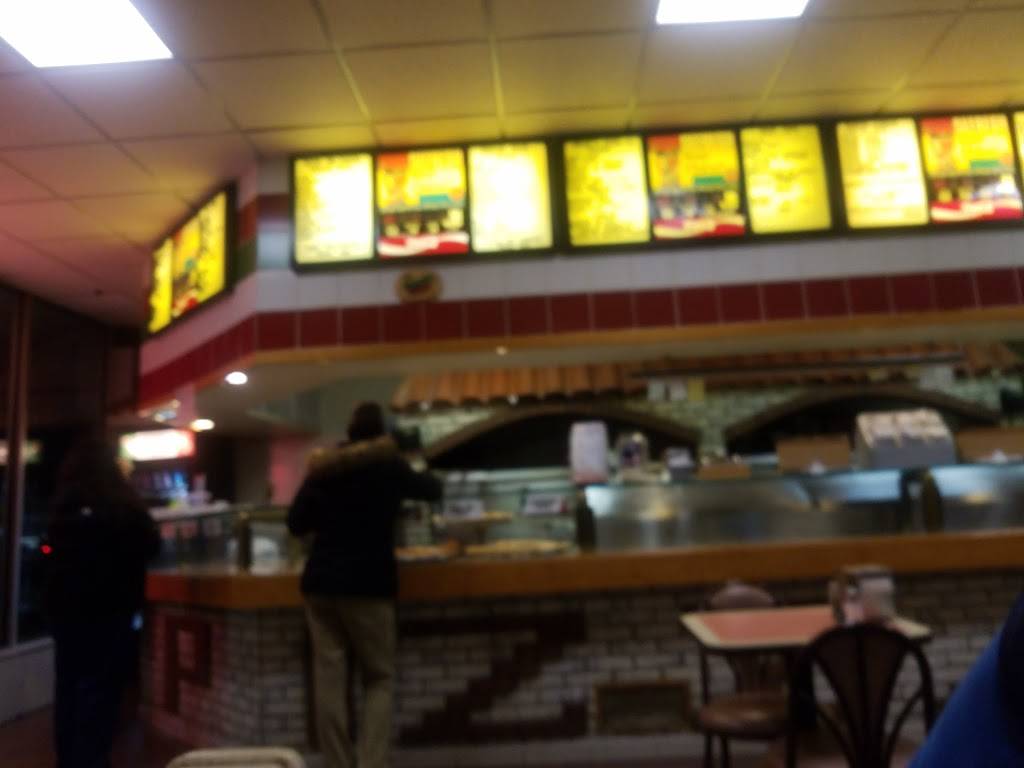 Frank’s pizza | restaurant | 13 Belleville Ave, Belleville, NJ 07109, USA | 9734299636 OR +1 973-429-9636