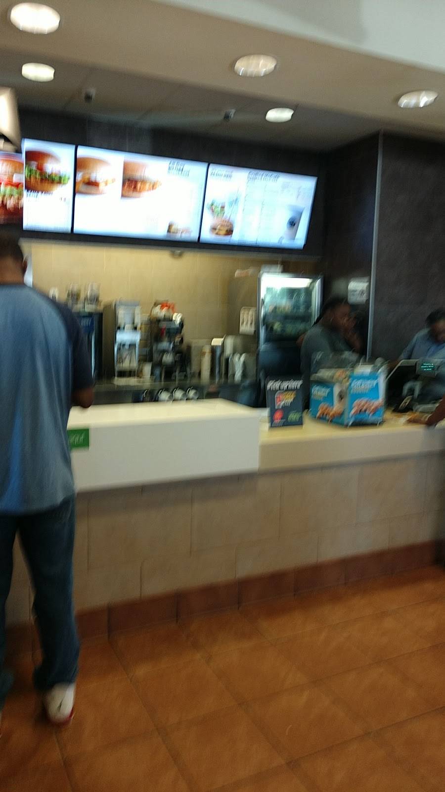 McDonalds | cafe | 3534 Martin Luther King Dr, Atlanta, GA 30331, USA | 4046915533 OR +1 404-691-5533