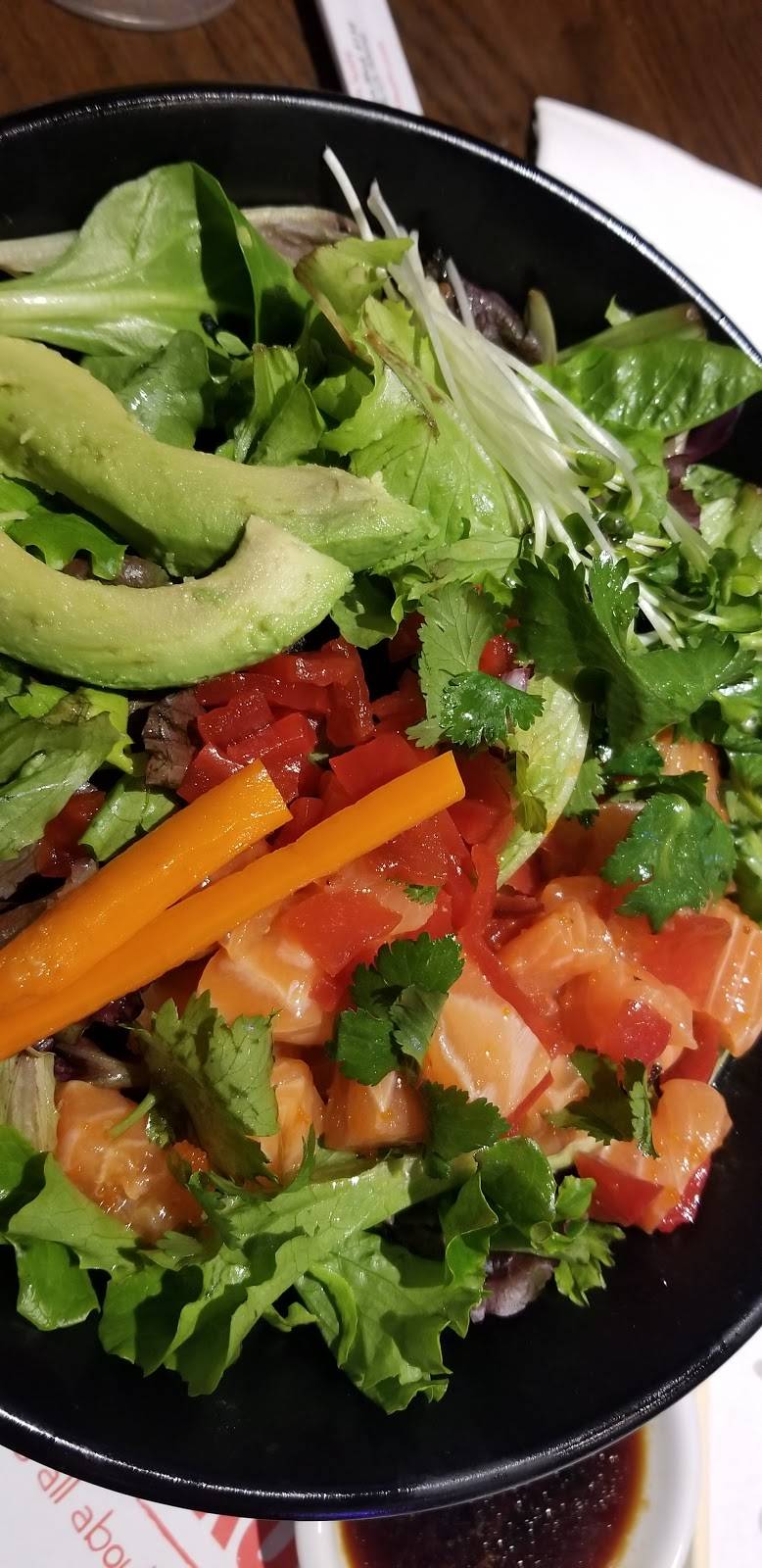 Crazy RockN Sushi - Covina | restaurant | 942 Arrow Hwy, Covina, CA 91722, USA | 6263342430 OR +1 626-334-2430