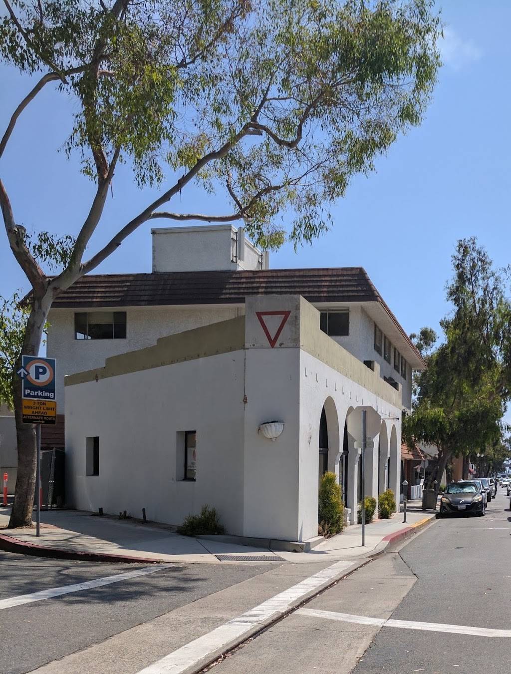 Slice | restaurant | 477 Forest Ave, Laguna Beach, CA 92651, USA | 9497153993 OR +1 949-715-3993