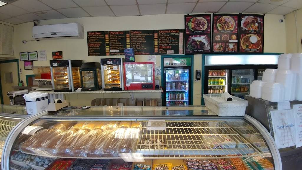 Hammonds Bakery | bakery | 17847 NW 27th Ave, Miami Gardens, FL 33056, USA | 3056249982 OR +1 305-624-9982