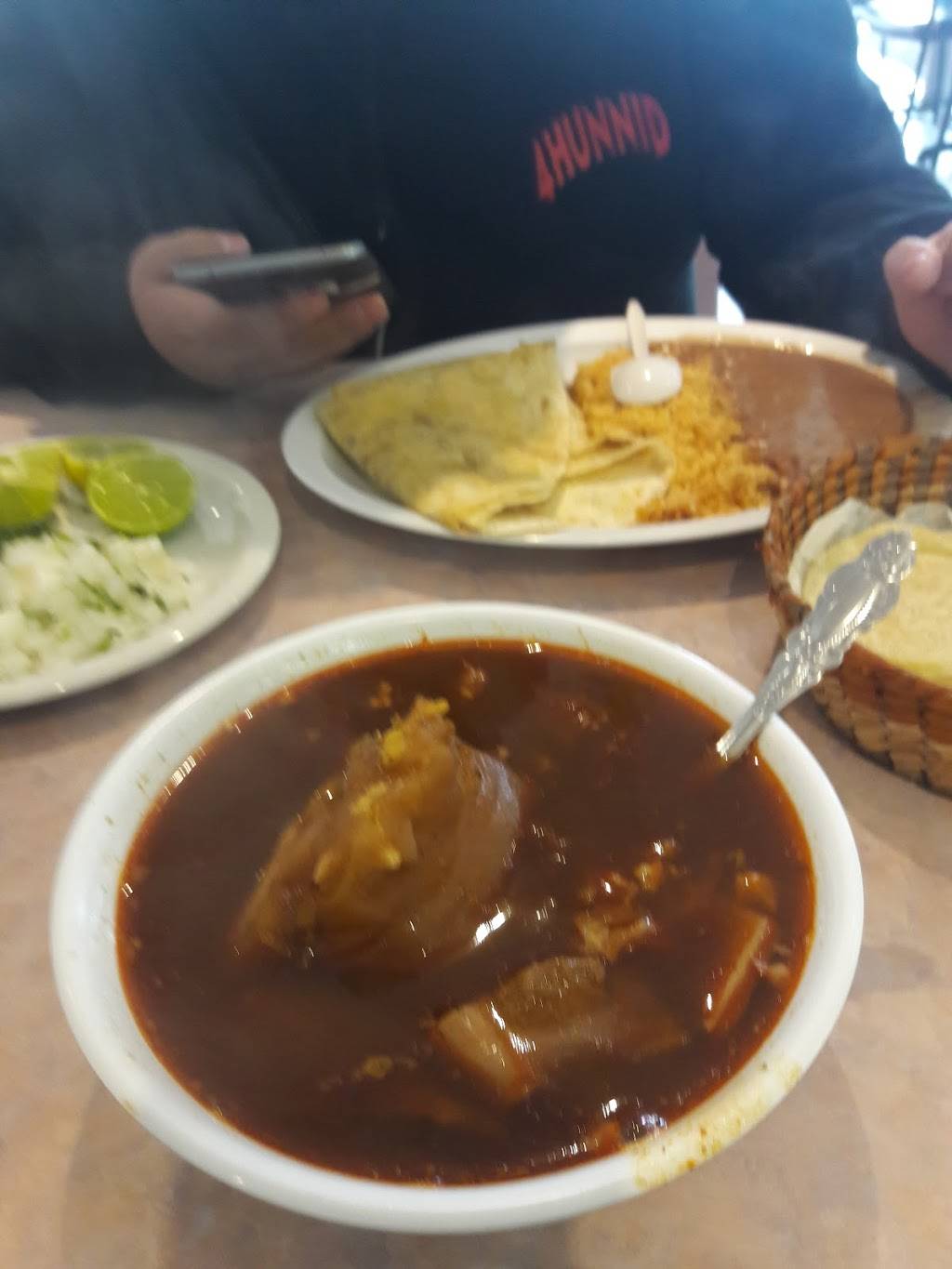 Bionicos & Taqueria El Cabrito | restaurant | 2619 E Carson St, Carson, CA 90810, USA | 3105490707 OR +1 310-549-0707