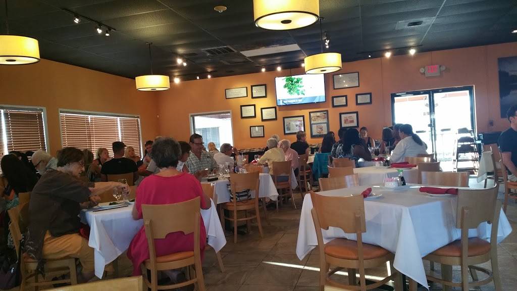 Yummy House China Bistro Sarasota | restaurant | 1737 S Tamiami Trail, Sarasota, FL 34239, USA | 9413511688 OR +1 941-351-1688