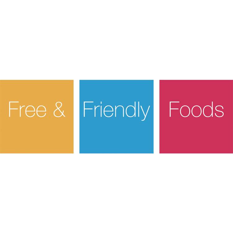 Free and Friendly Foods | bakery | 1870 Monterey Dr, San Bruno, CA 94066, USA | 6502006953 OR +1 650-200-6953