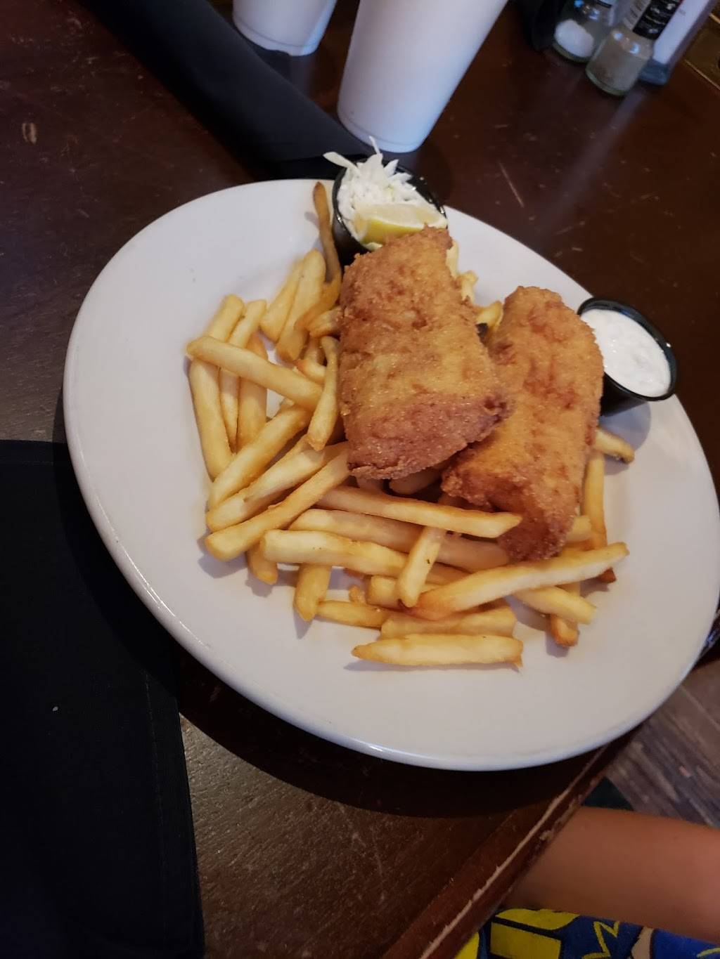 Dublin Square | restaurant | 327 Abbot Rd, East Lansing, MI 48823, USA | 5173512222 OR +1 517-351-2222