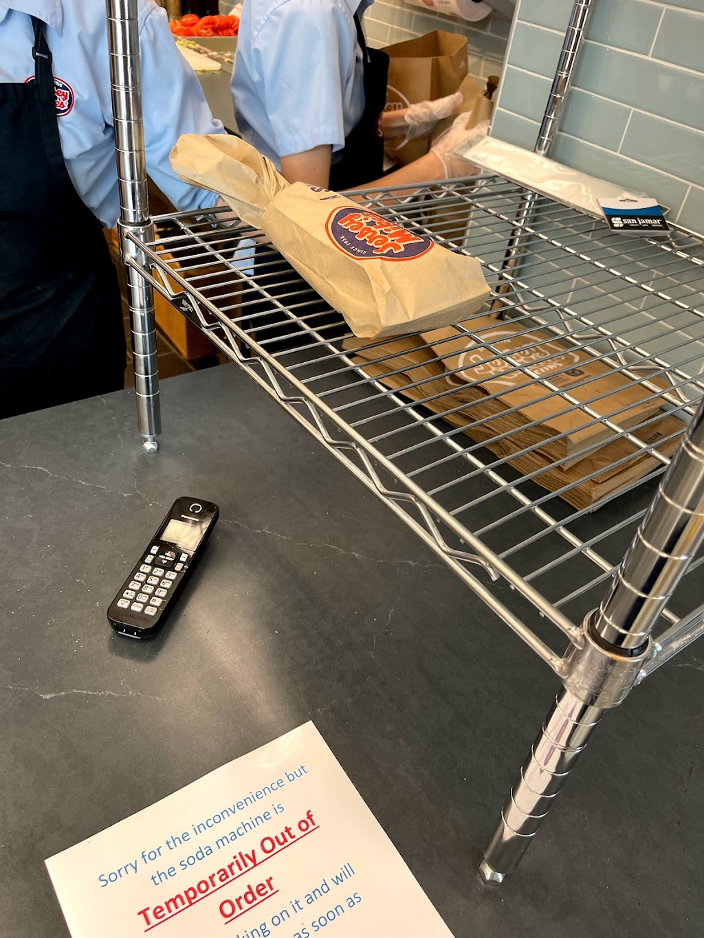 Jersey Mikes Subs | meal takeaway | 2345 Via Inspirada, Henderson, NV 89044, USA | 7029703943 OR +1 702-970-3943