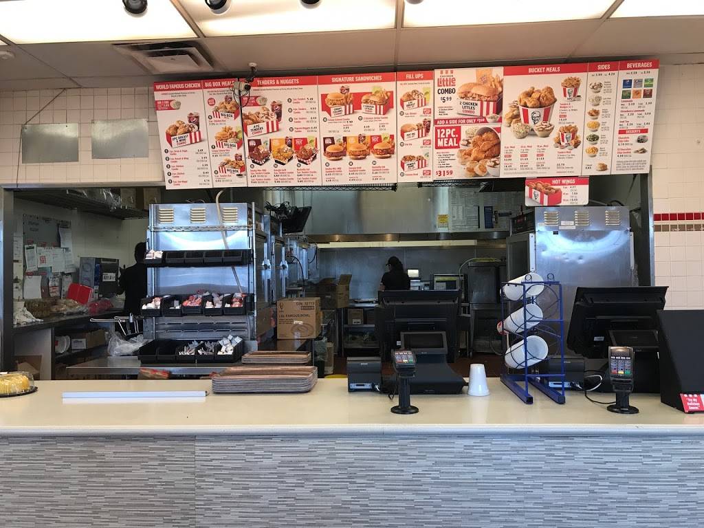 KFC | restaurant | 653 E 9400 S, Sandy, UT 84070, USA | 8013527323 OR +1 801-352-7323