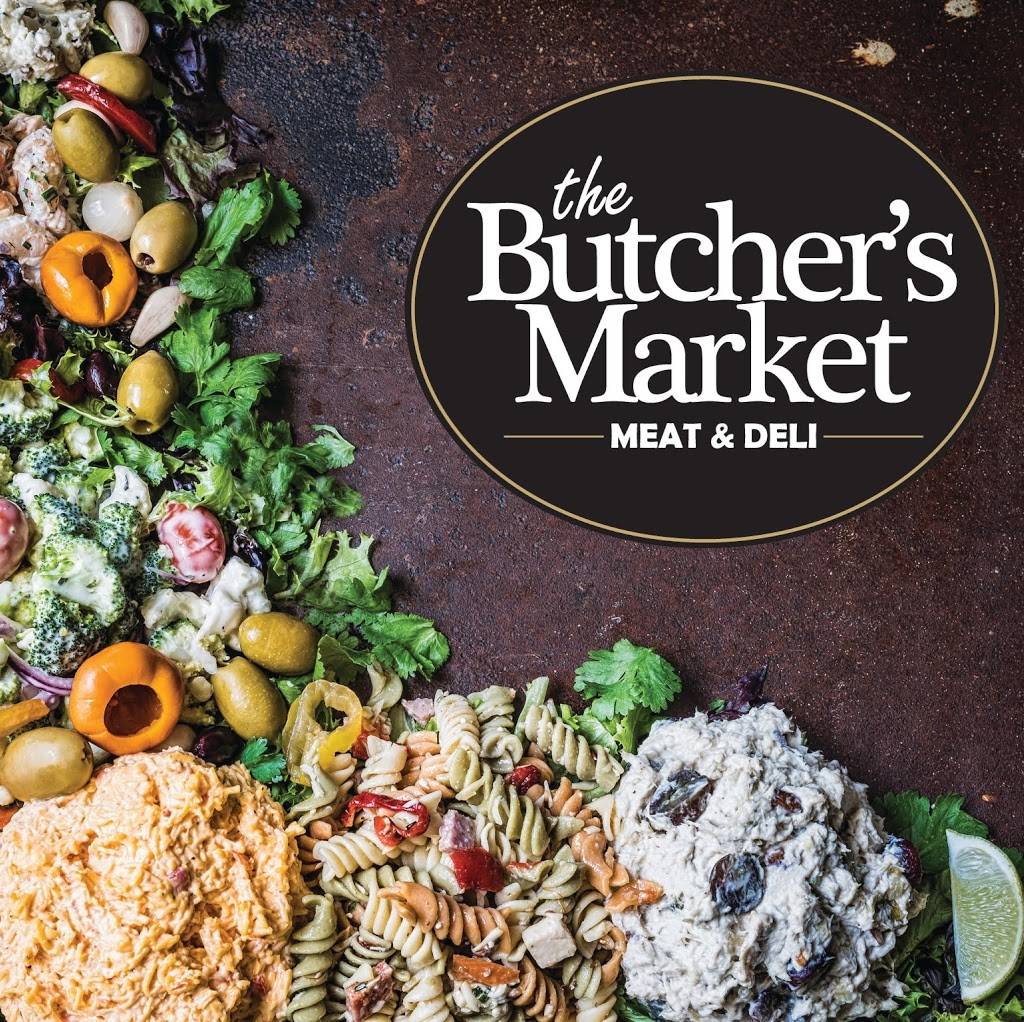 The Butchers Market | restaurant | 3619A Cleveland Hwy, Dalton, GA 30721, USA | 7062799277 OR +1 706-279-9277