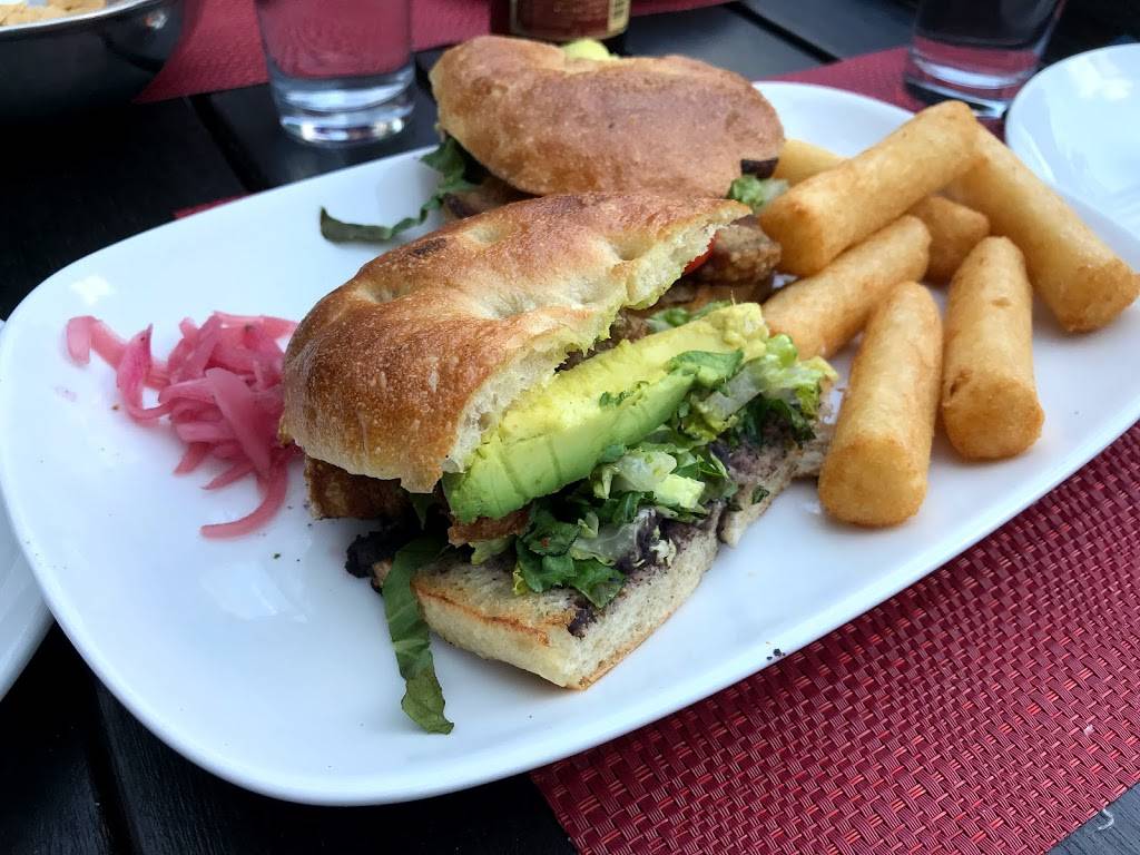 Rosa Mexicano | restaurant | 155 Seaport Blvd, Boston, MA 02210, USA | 6174766122 OR +1 617-476-6122