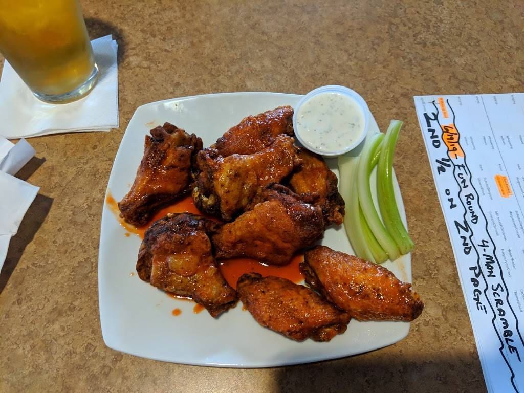 Tin Cup Bar & Grill | restaurant | 20500 Newburgh Rd, Livonia, MI 48152, USA | 2484260967 OR +1 248-426-0967