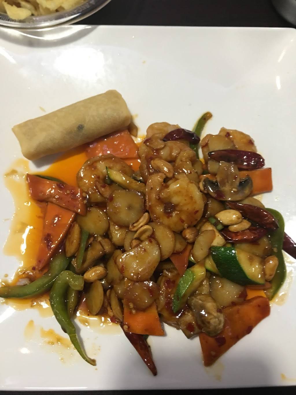 Asian Cook | restaurant | 1200 Hwy 74 South Suite #16-17, Peachtree City, GA 30269, USA | 7706263108 OR +1 770-626-3108
