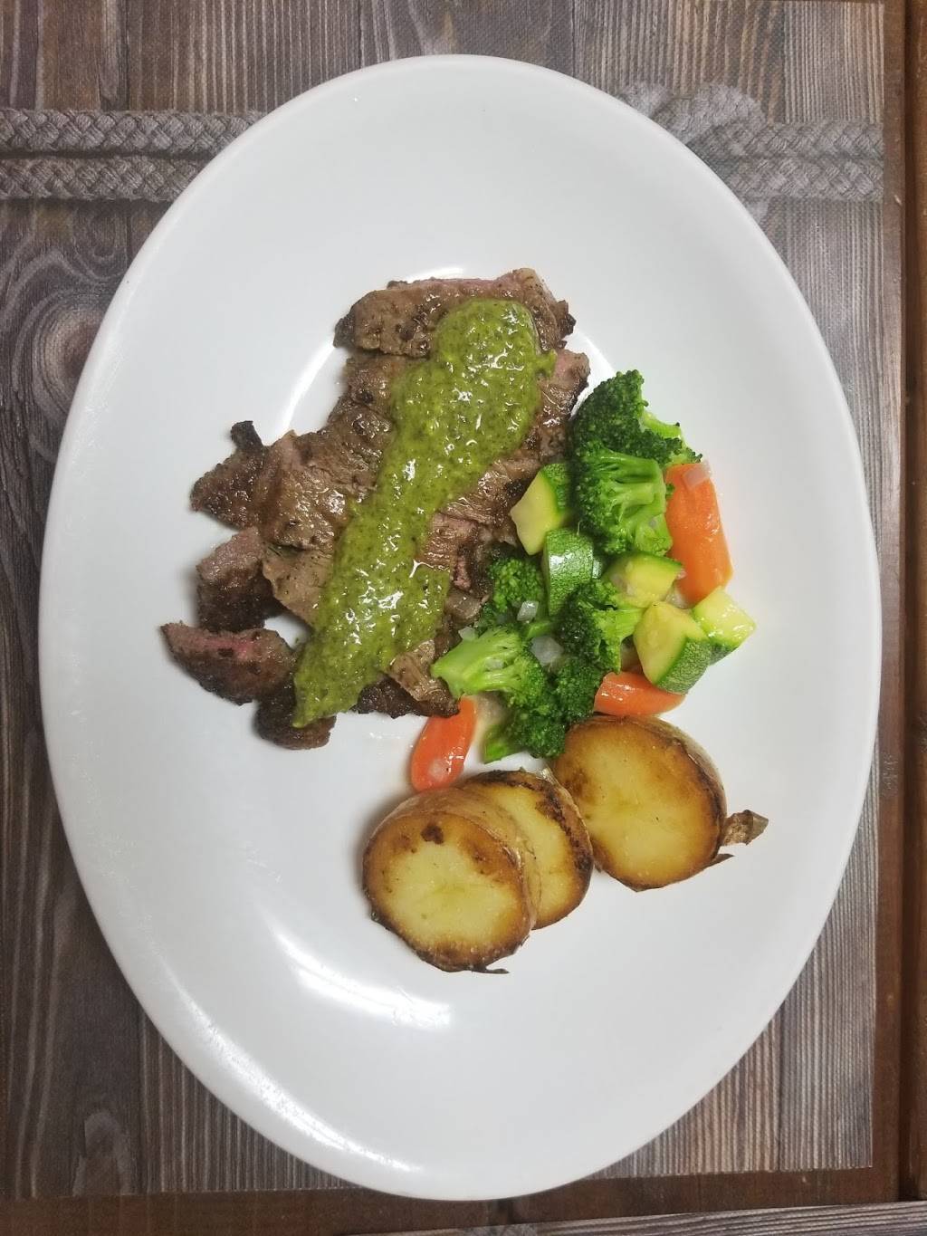 LAS PALMAS RANCH | restaurant | 18976 CA-12, Sonoma, CA 95476, USA | 7073437194 OR +1 707-343-7194