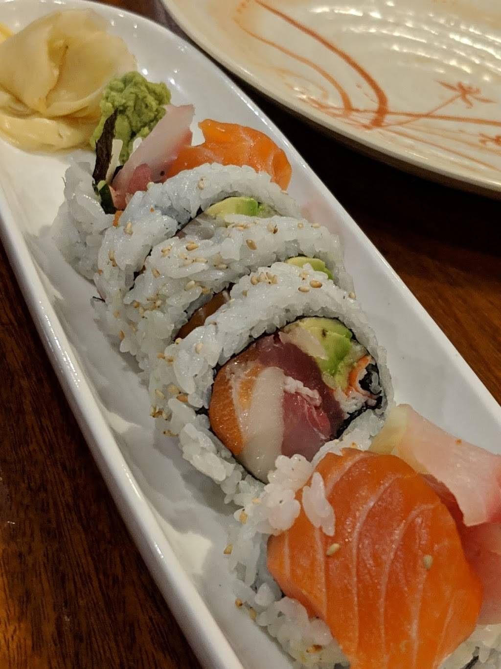 Sakura Japanese Steak, Seafood House & Sushi Bar | restaurant | 4625, 4625, 14595 Potomac Mills Road, Woodbridge, VA 22192, USA | 7034928464 OR +1 703-492-8464