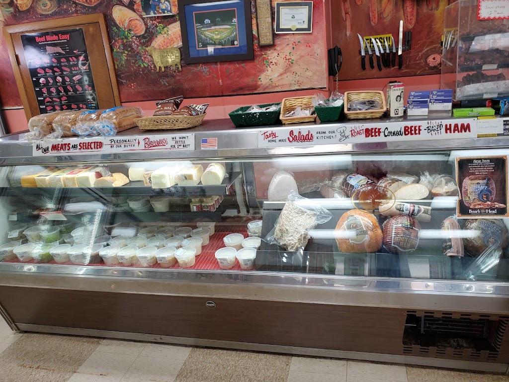Reagan Meats | restaurant | 1855 Waukegan Rd, Glenview, IL 60025, USA | 8477240243 OR +1 847-724-0243