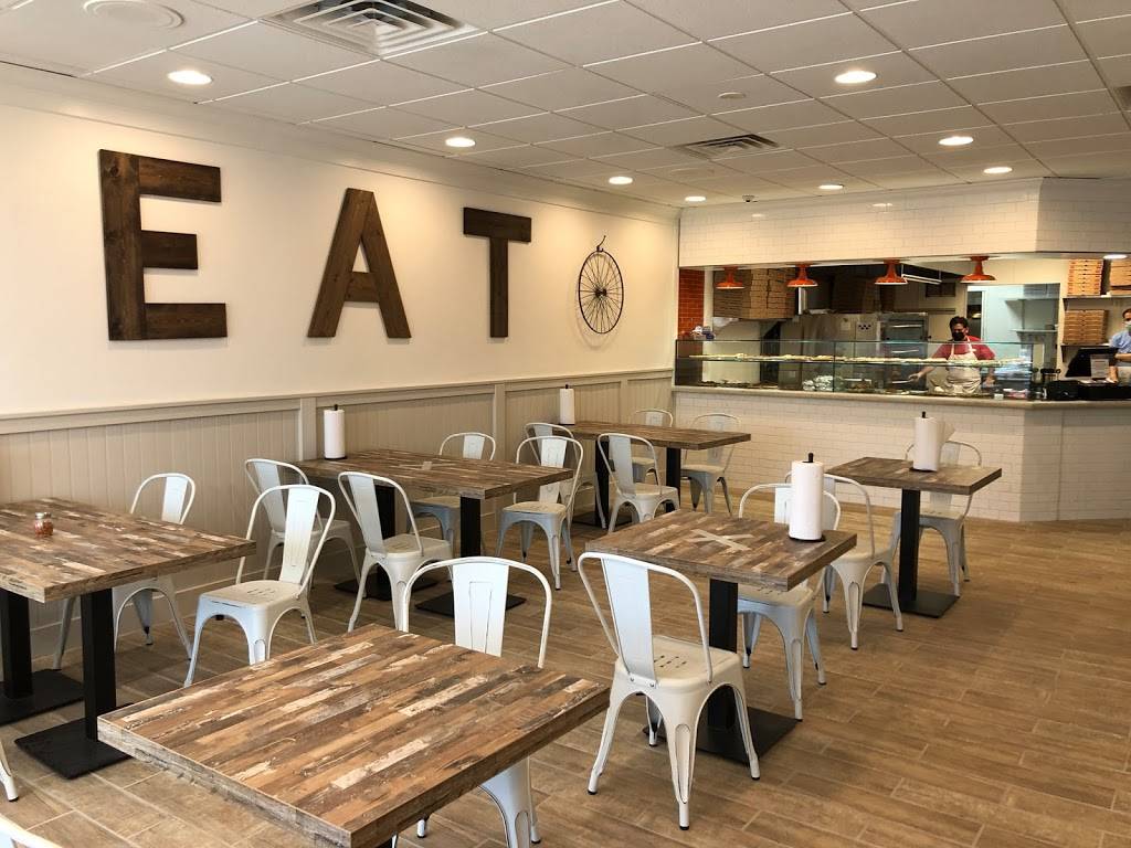 Bello Pizza | restaurant | 118 North County Shopping Center, Goldens Bridge, NY 10526, USA | 9142324363 OR +1 914-232-4363