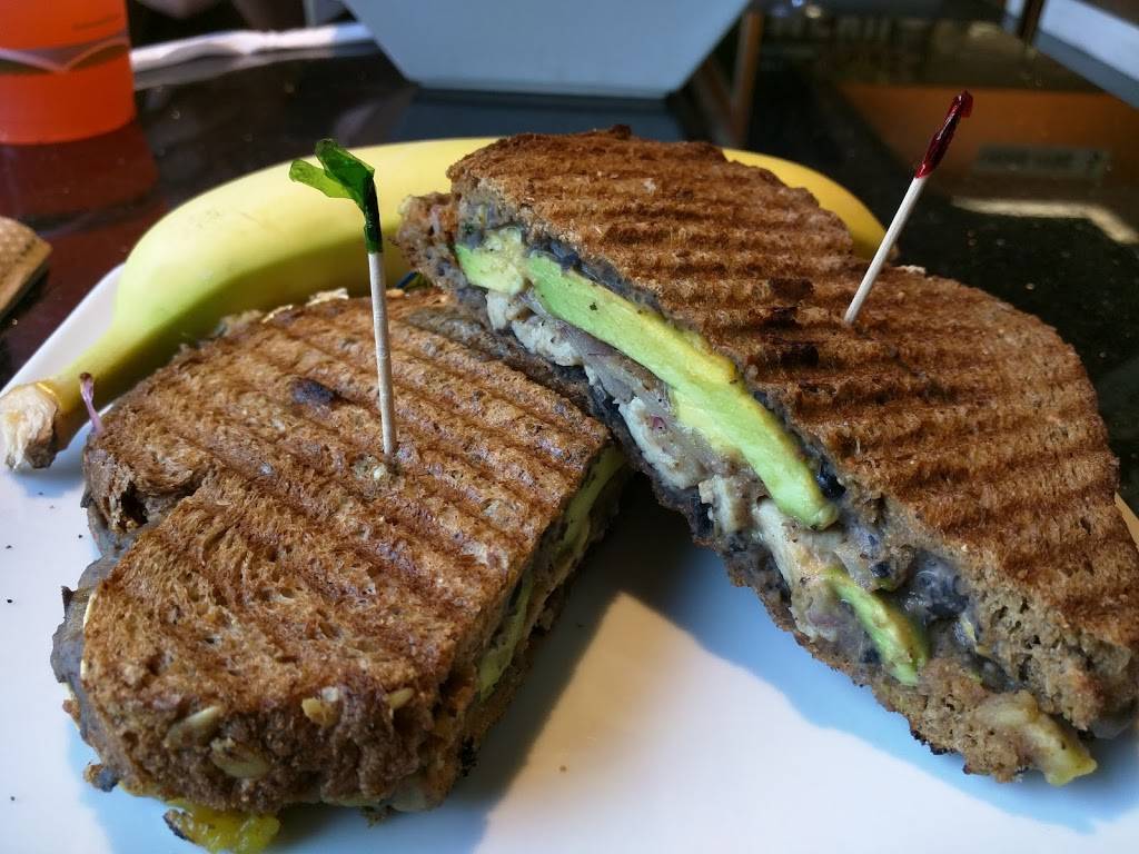 Something Healthy Cafe | cafe | 1014 S Shamrock Ave, Monrovia, CA 91016, USA | 6263010096 OR +1 626-301-0096