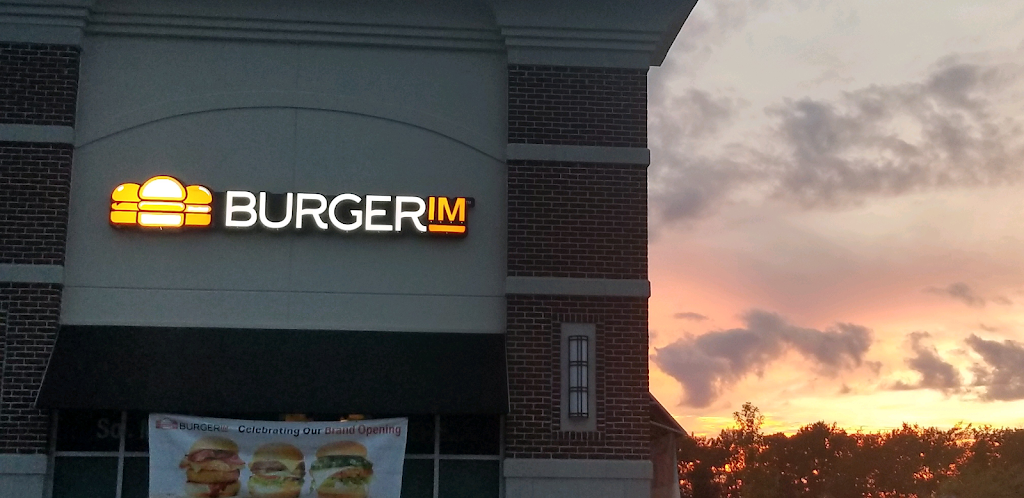 BurgerIM | restaurant | 1551 Premium Outlets Blvd Suite 270, Norfolk, VA 23502, USA | 7574665018 OR +1 757-466-5018