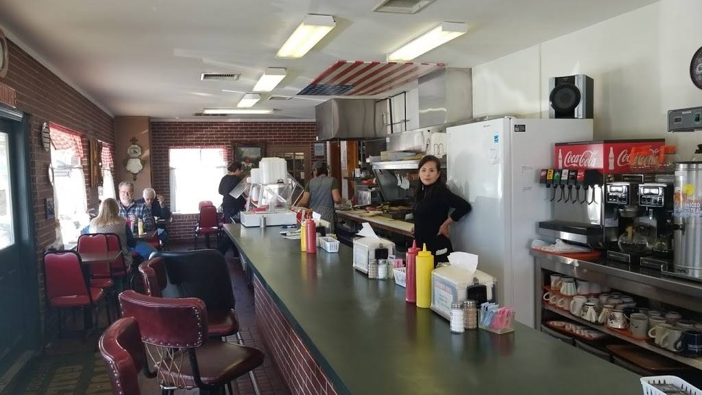 Bufords Grill | restaurant | 4865 S Lee St, Buford, GA 30518, USA | 7709452420 OR +1 770-945-2420