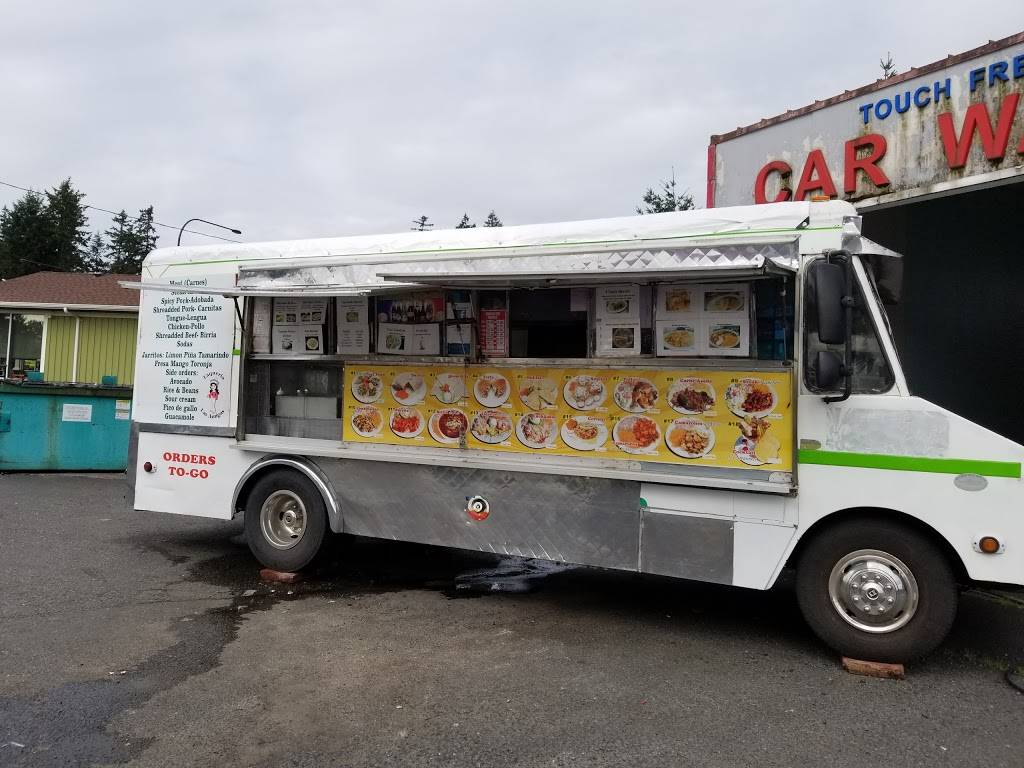 TAQUERIA LAS AMIGAS | restaurant | 18701 Veterans Memorial Dr E, Bonney Lake, WA 98391, USA | 2533552710 OR +1 253-355-2710