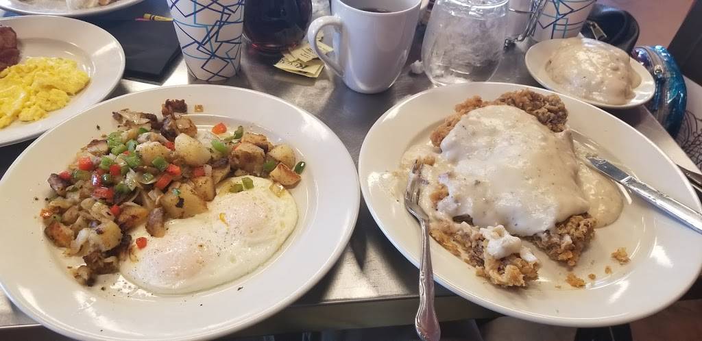 Jamie’s Cafe | restaurant | 9101 Laguna Main St, Elk Grove, CA 95758, USA | 9166673865 OR +1 916-667-3865