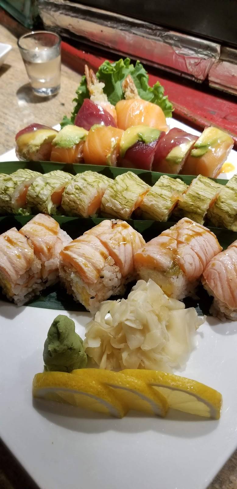 New Ichiro Restaurant | restaurant | 1694 2nd Ave, New York, NY 10128, USA | 2123696300 OR +1 212-369-6300