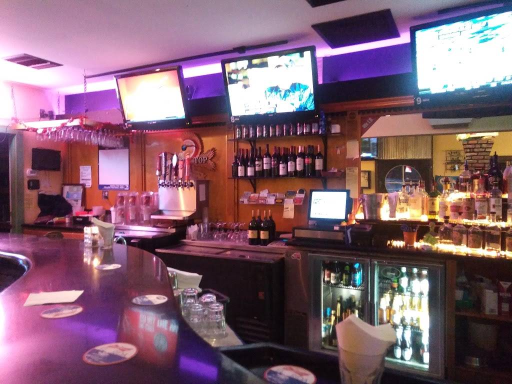The Corner Bar - Sports Bar & Grill | restaurant | 830 Anastasia Blvd, St. Augustine, FL 32080, USA | 9048238700 OR +1 904-823-8700