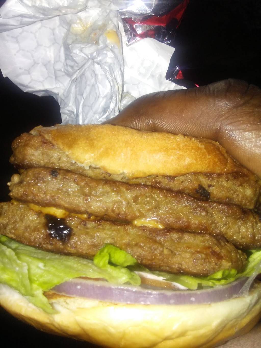 Wendys | restaurant | 189 98th Ave, Oakland, CA 94603, USA | 5105531260 OR +1 510-553-1260