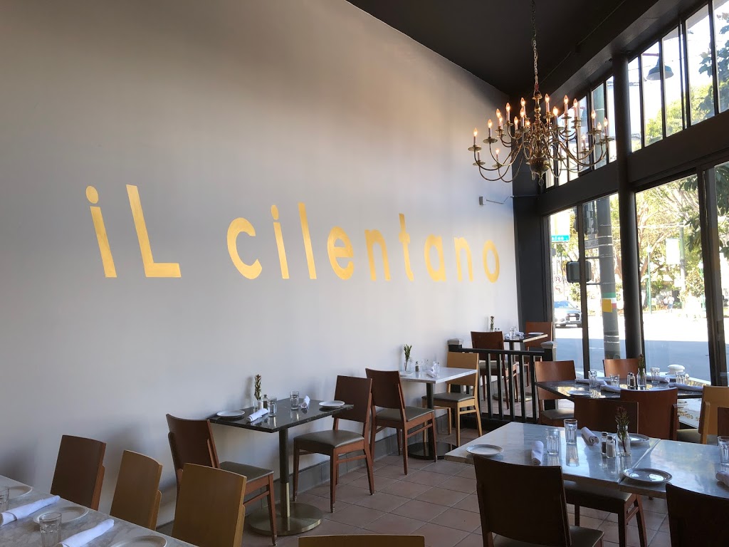 Il cilentano | restaurant | 579 Columbus Ave, San Francisco, CA 94133, USA | 4158947689 OR +1 415-894-7689