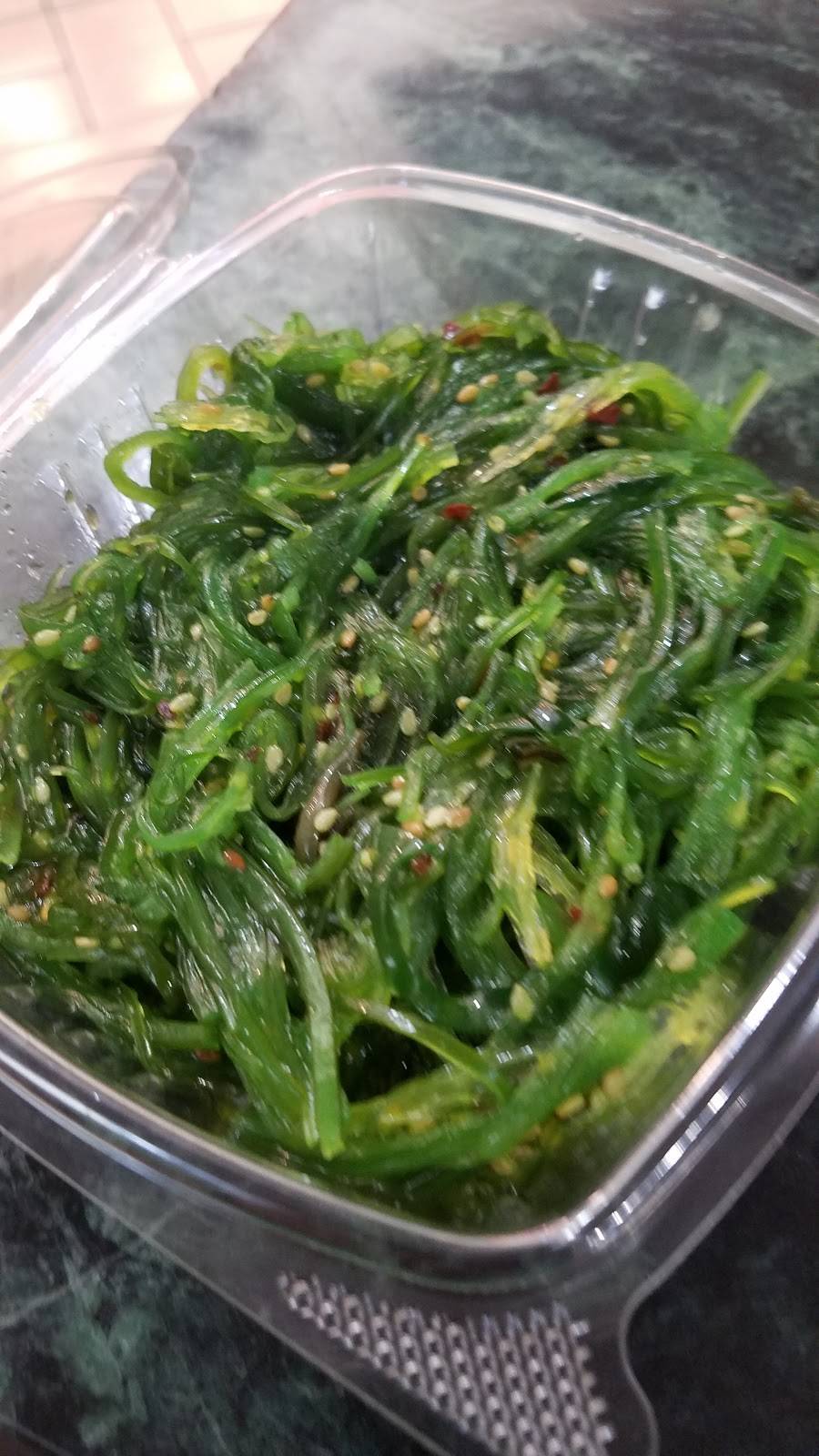 Ichiban Sushi | restaurant | 1689 Arden Way, Sacramento, CA 95815, USA | 9169232925 OR +1 916-923-2925