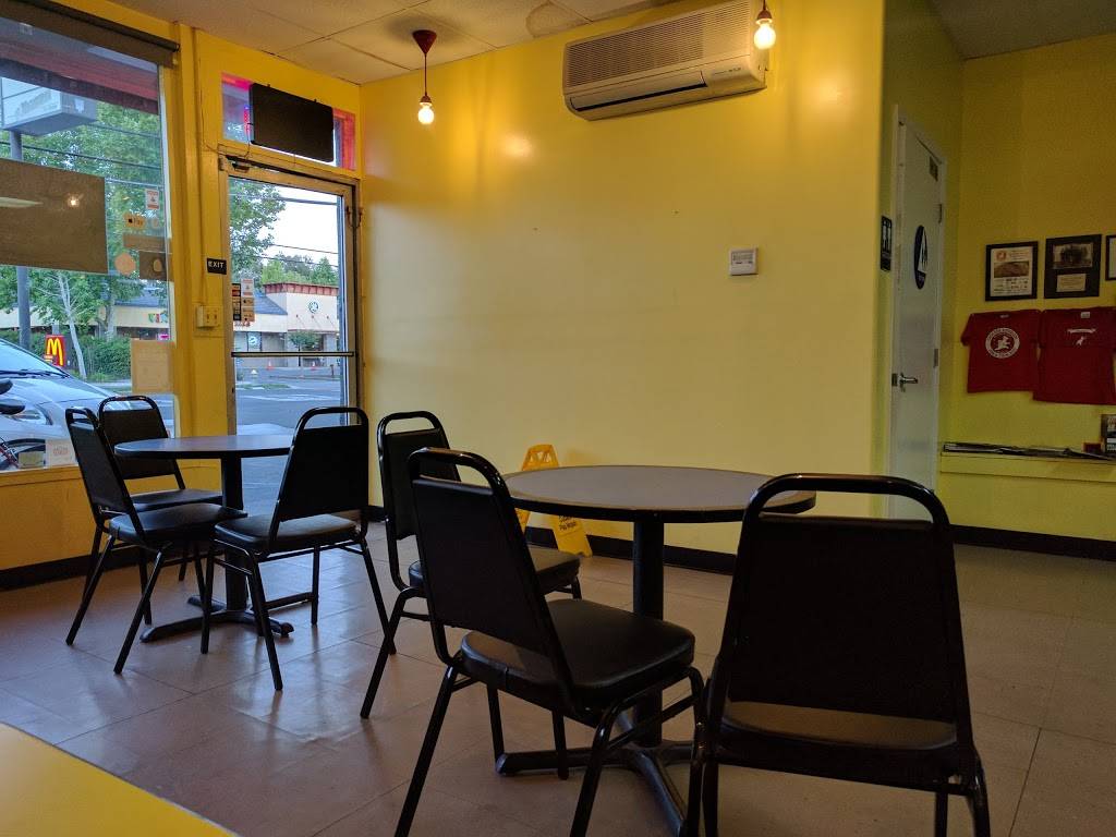 Famous Pizza | meal delivery | 2998 Freeport Blvd, Sacramento, CA 95818, USA | 9164483333 OR +1 916-448-3333