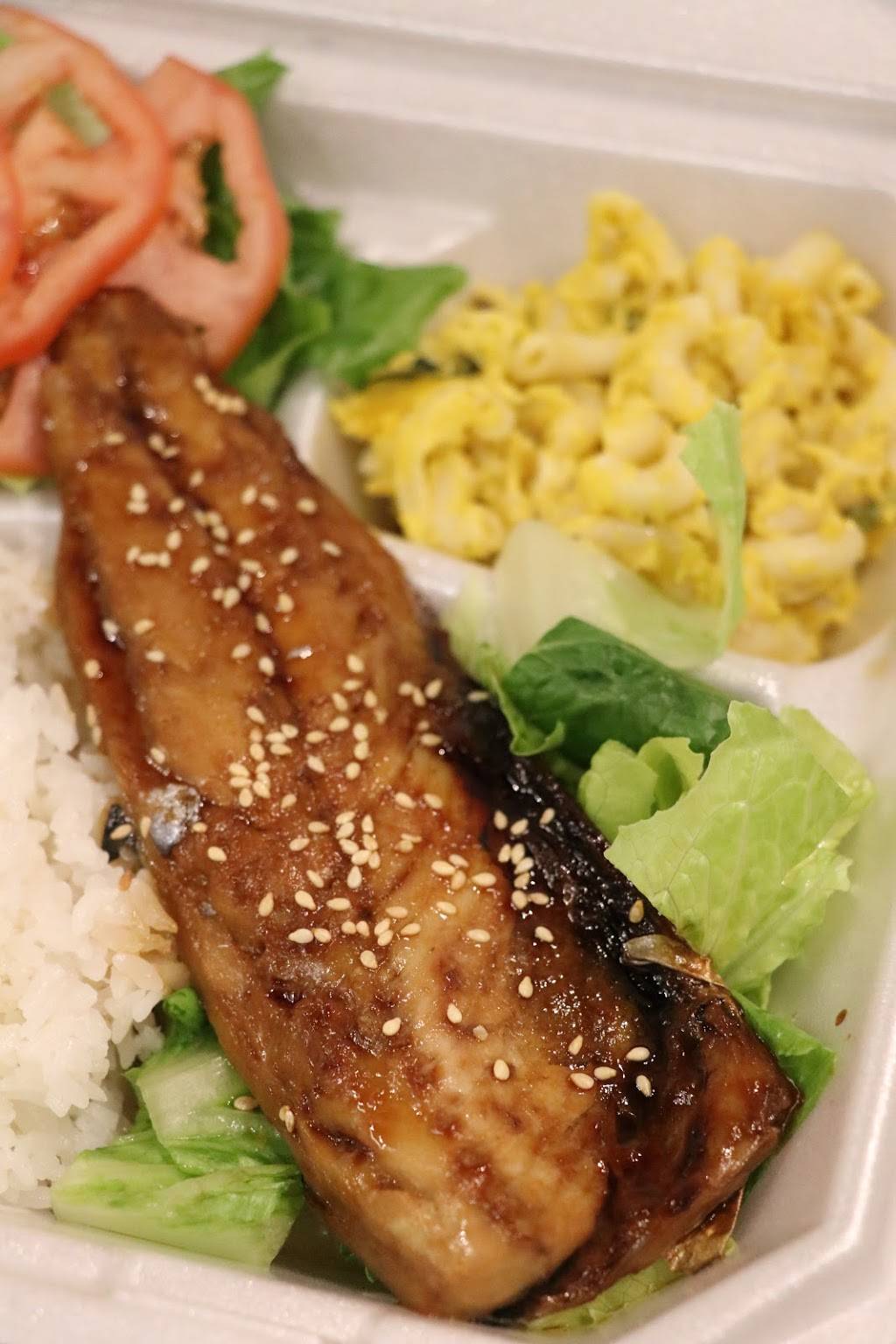 It’s Good & Healthy Cafe | restaurant | 212 Merchant St #3, Honolulu, HI 96813, USA | 8085666365 OR +1 808-566-6365