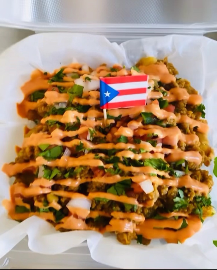 Papis Vegan Cuisine | cafe | 7149 N 58th Dr, Glendale, AZ 85301, USA | 7757733028 OR +1 775-773-3028