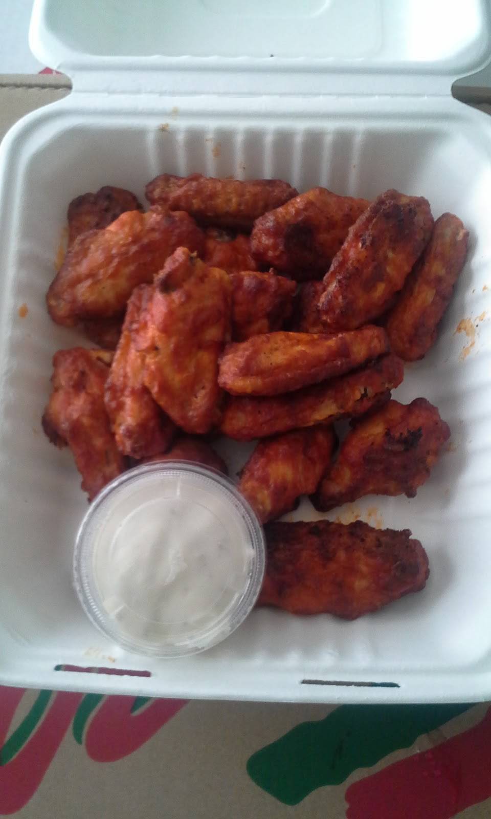 Got2Go Pizza | restaurant | 1761 W San Carlos St, San Jose, CA 95128, USA | 4089759777 OR +1 408-975-9777