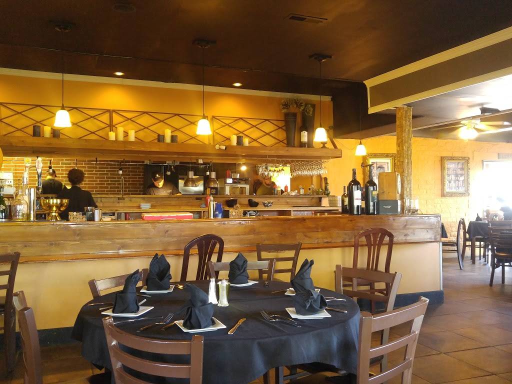 Lucianos | restaurant | 216 W Main St, Mulvane, KS 67110, USA | 3167770045 OR +1 316-777-0045