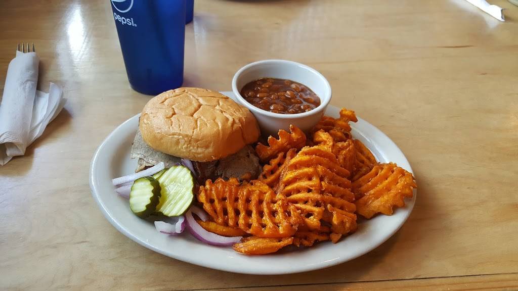 Buckingham Smokehouse BBQ | restaurant | 3804 Buttonwood Dr, Columbia, MO 65201, USA | 5734991490 OR +1 573-499-1490