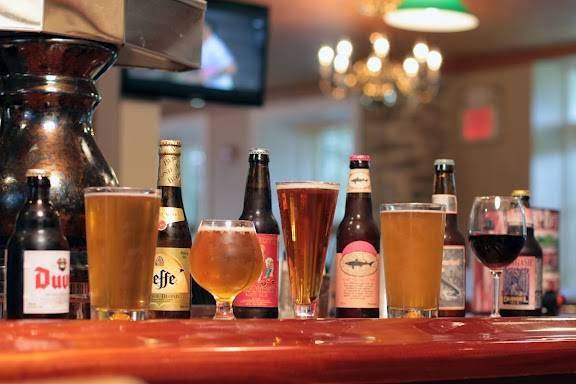 The Bordley House Grille at Broad Run | restaurant | 1520 Tattersall Way, West Bradford Township, PA 19380, USA | 6107384410 OR +1 610-738-4410