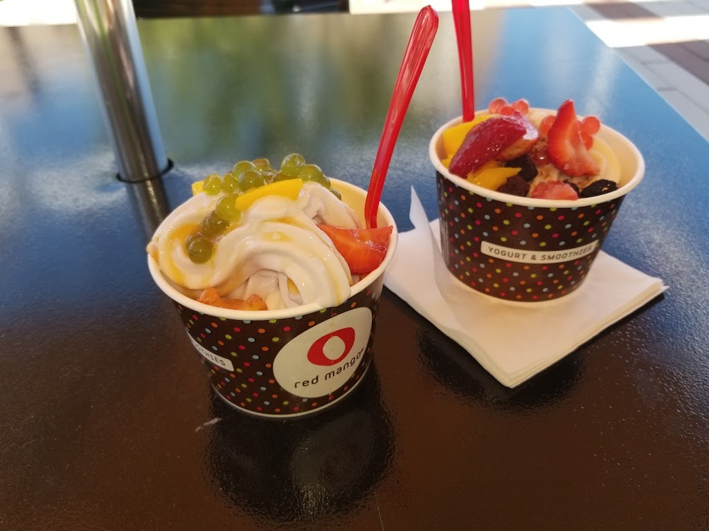 Red Mango | restaurant | 631 E Boughton Rd, Bolingbrook, IL 60440, USA | 6309145957 OR +1 630-914-5957