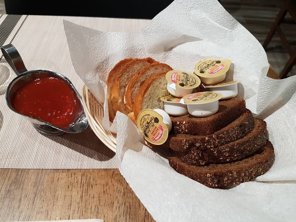 Stroganoff | restaurant | 10 Headdon Gate, Richmond Hill, ON L4C 9W9, Canada | 9057807575 OR +1 905-780-7575