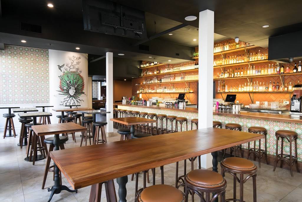 Madre! Oaxacan Restaurant and Mezcaleria | restaurant | 1261 Cabrillo Ave #100, Torrance, CA 90501, USA | 3109748005 OR +1 310-974-8005