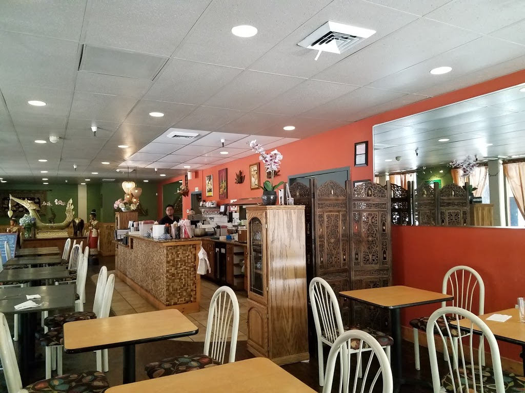 Thai Lotus | restaurant | 425 J St, Sacramento, CA 95814, USA | 9164485568 OR +1 916-448-5568