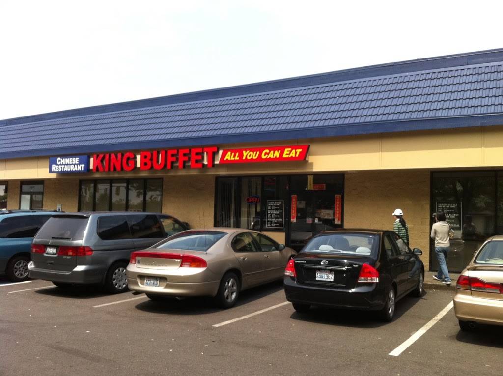 King Buffet | restaurant | 20 SW 7th St, Renton, WA 98057, USA | 4252283666 OR +1 425-228-3666