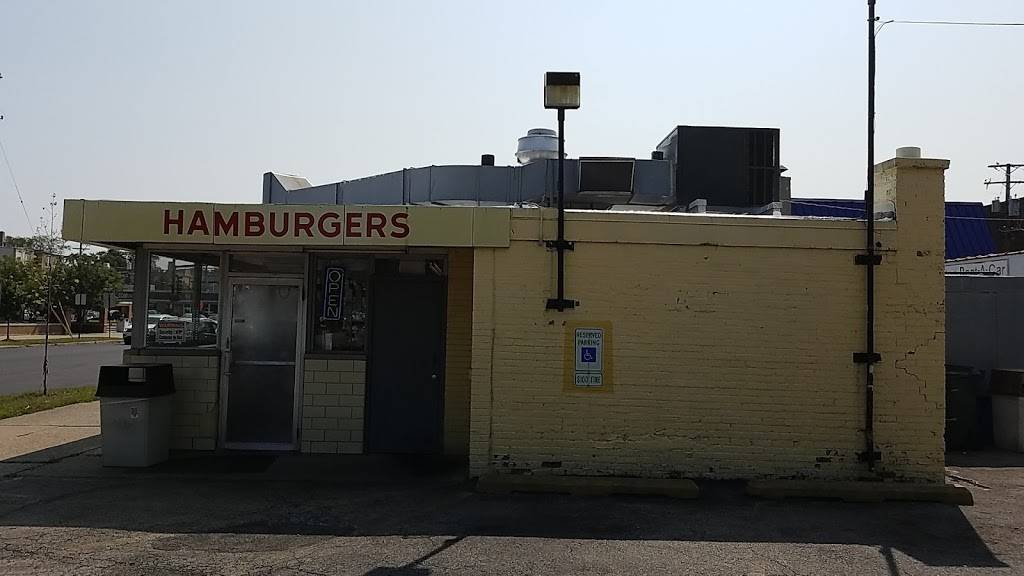 Bills Drive-In | restaurant | 120 Asbury Ave, Evanston, IL 60202, USA | 8474919844 OR +1 847-491-9844