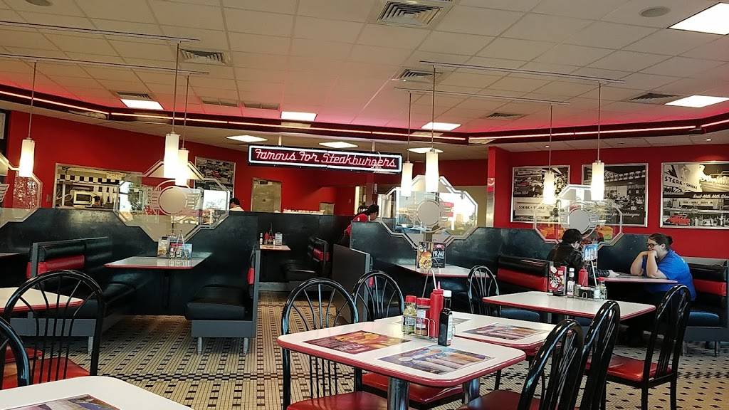Steak n Shake | restaurant | 1759 Stringtown Rd, Grove City, OH 43123, USA | 6148719536 OR +1 614-871-9536
