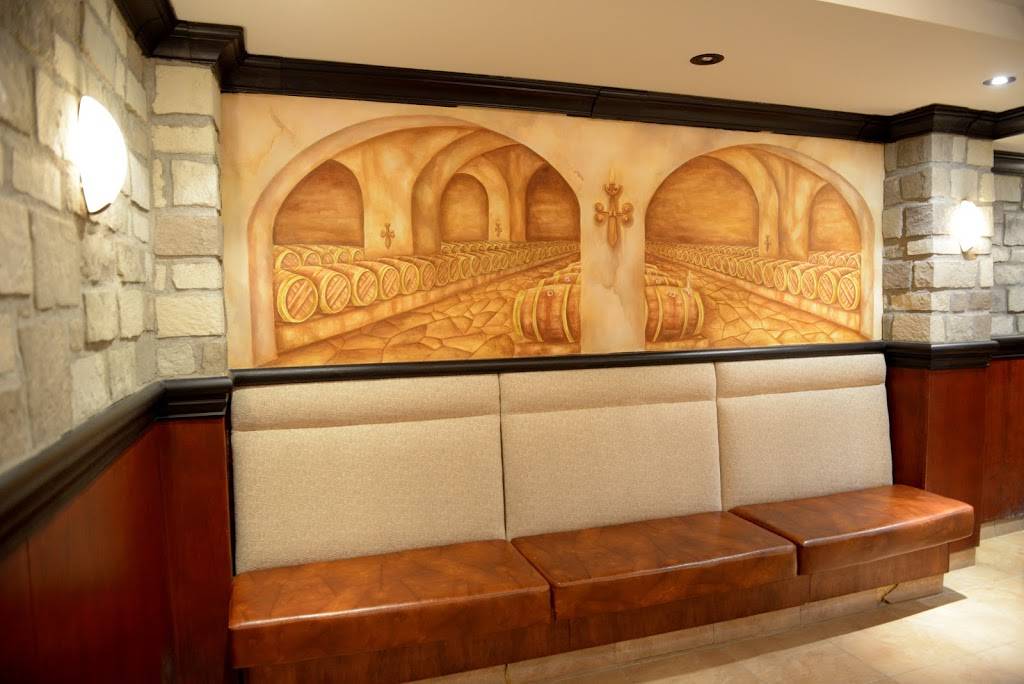 Casa Grecque | restaurant | 10460 Boulevard de lOrmière, Québec, QC G2B 3L3, Canada | 4188420440 OR +1 418-842-0440